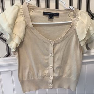 French Connection knit top